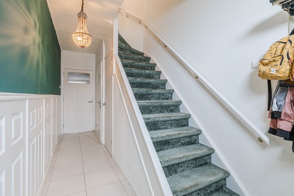 Medium property photo - Gasthuiskampstraat 2A, 5914 AB Venlo